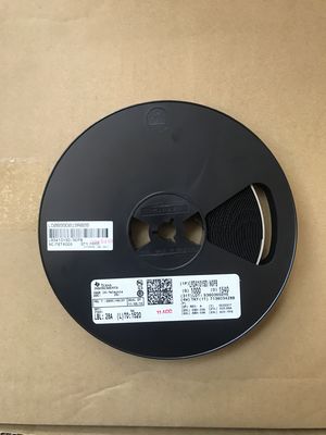 LM3410YSD/NOPB Convertisseur Buck 1,6 MHz 2,7-5,5 V Entrée 750 mA Sortie 92 % Efficacité Boîtier SOT-23-5 Interrupteur interne 1μA Arrêt -40°C à +125°C pour appareils portables