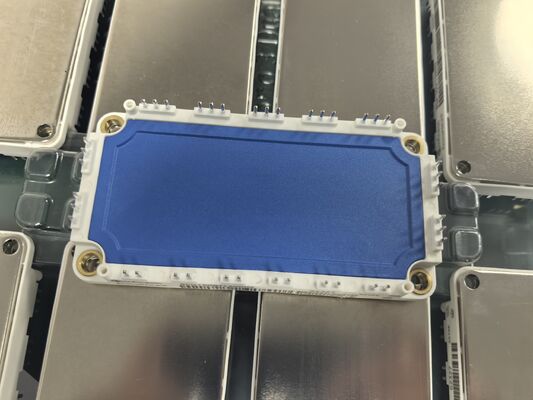 BSM150GT120DN2 1200V/150A IGBT Module Low VCE(sat) High Speed Switching Low Loss Built-in NTC Isolated Baseplate Industrial Grade for Heavy-Duty Motor Drives & Industrial UPS