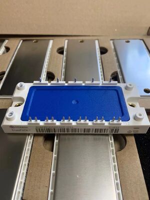 BSM10GD120DN2E3224 Module IGBT 1200V 10A bas VCE (sat) 1,7V Conducteur intégré IC haute capacité de court-circuit Paquet DIP compact pour moteurs et onduleurs