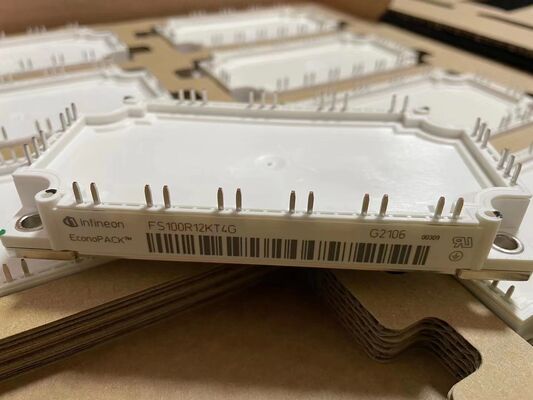 FPS0R12W2T7 0.12W Ultra-Faible Rds(on) Broches 2-en-7 Commutation Haute Vitesse Haute Efficacité Taille Compacte Gestion Thermique Supérieure Sans Plomb pour Systèmes d'Alimentation