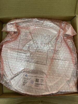 GD25Q80ETIGR 8Mbit NOR Flash 133MHz Quad SPI 532Mbit/s Transfert 100K Endurance 20Y Rétention de Données 2.7V-3.6V Faible Veille 11uA SOP-8 pour IoT et Wearables