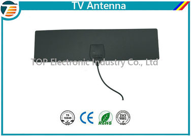 Antenne de Digital TV de film de DVB-T/DTMB avec la résistance d'isolation élevée de connecteur de F