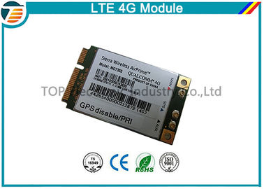 Modules 433mhz du coût bas rf du module MC7355 de WCDMA/GSM/GPRS 4G LTE