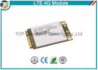 Modules 433mhz du coût bas rf du module MC7355 de WCDMA/GSM/GPRS 4G LTE