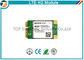Module EC20 mini Pcie de GPS Wifi de coût bas de la CE 4G pour l'industrie PDA