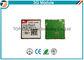 USB 2,0 SIMCOM 3G a enfoncé le module SIM5360 pour la production de M2M