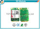 USB 2,0 SIMCOM 3G a enfoncé le module SIM5360 pour la production de M2M