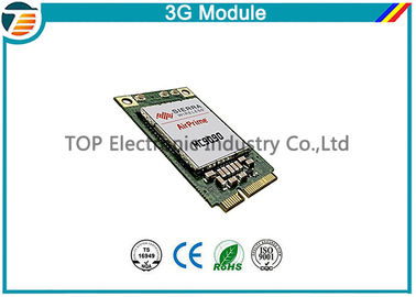 Le module cellulaire MC9090 de modem d'EVDO WCDMA fournit GPS et la voix