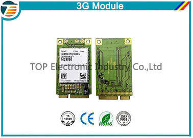 Le module cellulaire MC9090 de modem d'EVDO WCDMA fournit GPS et la voix