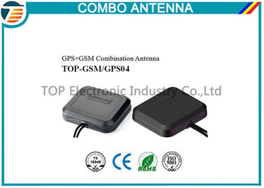 Antenne combinée magnétique ou de l'adhésif 28 de Dbi pour le système de piste de voiture