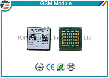 Le module HL6528 de Windows XP 4G GPS GSM GPRS conjuguent double remplaçant de Sim