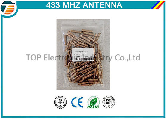 Antenne à longue portée 433 MHz