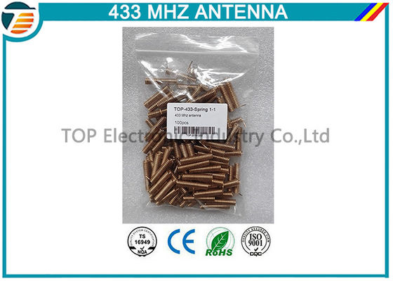 Antenne à longue portée 433 MHz