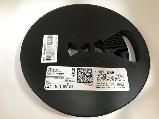 LM5017SD Offre à chaud Pièces électroniques BOM Service Gestion de l'alimentation IC Circuits intégrés