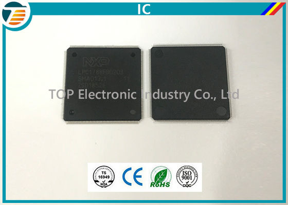 LPC1788FBD208 DHX composant électronique original de haute qualité