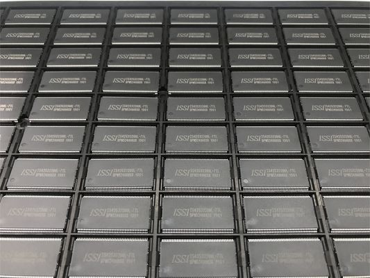 IS42S32200L-7TLI Nouveau tout neuf Original IC en stock BOM professionnel Fournisseur de marchandises au comptant