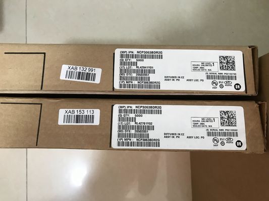 TPS62290TDRVRQ1 6 WDFN Gestion de l'alimentation électrique (PMIC) Composants de circuits électroniques en stock