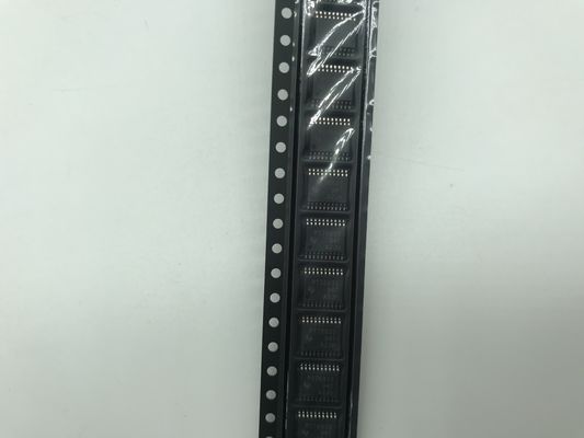 TPS76833QPWPR 3.3V LDO régulateur 1A Sortie faible échec haute protection thermique PSRR Petit paquet TSSOP-20 Idéal pour les appareils portables et IoT