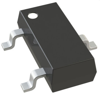 AZ431AN-ATRE1: régulateur de déviation de haute précision, réglable de 1,24 V à 18 V, faible dérive de température, tolérance de 0,5%, paquet SOT-23, large plage de fonctionnement (-40 °C à +125 °C), faible bruit de sortie, rentable