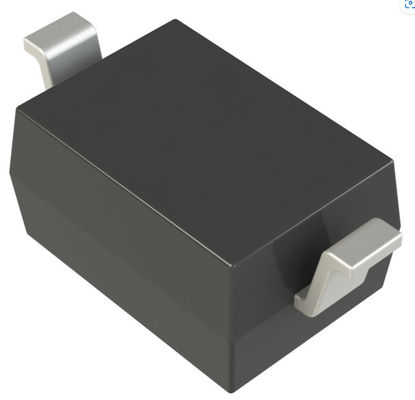 BZT52C3V0-7-F 3.0V Zener Diode 500mW Puissance ± 5% Tolérance SOD-123 Package miniature Faible courant de fuite Idéal pour la régulation de la tension et la protection dans l'électronique compacte