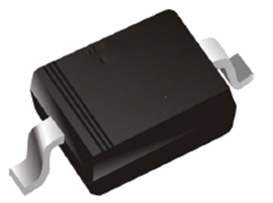 BZT52C36S 36V Zener Diode 500mW Puissance ± 5% Tolérance SOD-323 Package miniature Faible ZZT and ZZK, idéal pour la régulation de la tension et la protection contre les surtensions