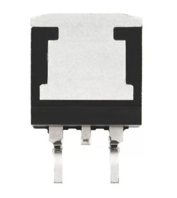 L7805ABD2T-TR 5V 1.5A Régulateur de tension fixe TO-263-3 D2PAK (2 conduits + onglet) TO-263AB Package Protection thermique et contre les courts-circuits ±2% Tolérance de sortie -40°C à +125°C