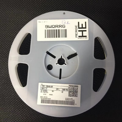 1SS404 60V 150mA Diode rapide SOD-323 4ns Temps de recouvrement Faible fuite ±175°C Refusion AEC-Q101