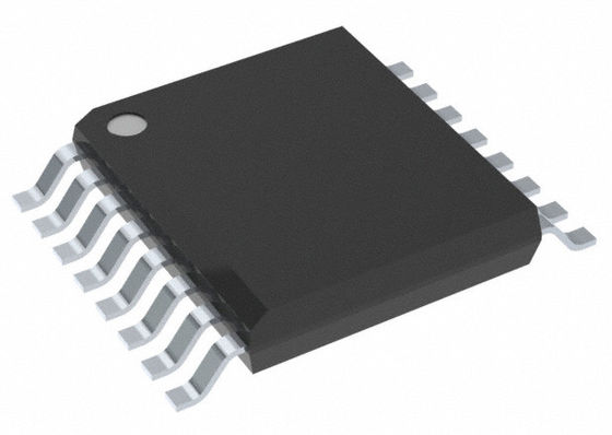 AK5358AET Convertisseur analogique-numérique 24 bits 96 kHz 102 dB SNR Faible consommation, Sortie I2S -40°C à +85°C Compact 16-TSSOP
