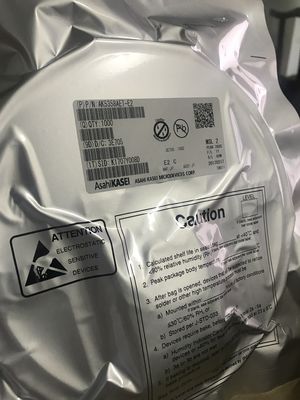 AK5358AET Convertisseur analogique-numérique 24 bits 96 kHz 102 dB SNR Faible consommation, Sortie I2S -40°C à +85°C Compact 16-TSSOP