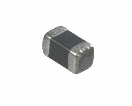 NCP18XH103F03RB: 10kΩ Thermistore NTC, 0603 Taille, précision ±1%, -40°C à +125°C, puissance de 100 mW, AEC-Q200