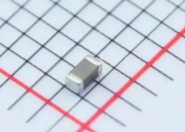 NCP18XH103F03RB: 10kΩ Thermistore NTC, 0603 Taille, précision ±1%, -40°C à +125°C, puissance de 100 mW, AEC-Q200