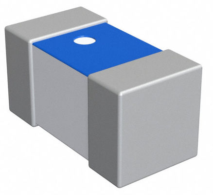 LQP03TN2N7B02D 2.7nH Inducteur à Q élevé 0201 (0603 métrique) ±0.1nH Tolérance 100MHz-3GHz 0402 empreinte -55°C à +125°C