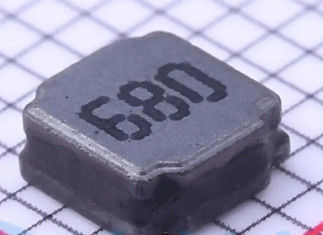 SWPA4018S680MT 68μH Inducteur de puissance 4x4.8mm 3.2A Courant de saturation 90mΩ DCR, -40°C~+125°C Noyau en alliage métallique