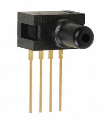Connecteur RF 26PCFFA6G 6 GHz SMA Femelle 50Ω Impédance Plaqué Or -65°C à +165°C Indice de protection IP67