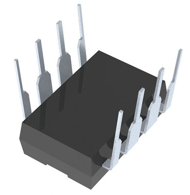 AD820AN Amplificateur opérationnel de précision 5 MHz, alimentation ±18V, décalage 3mV, courant de polarisation 1μA, DIP-8, -40°C à +85°C