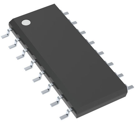 AM26C31IDR 3V-5.5V Pilote RS-422 32Mbps ±15kV ESD 8ns Skew SOIC-16 -40°C à +85°C