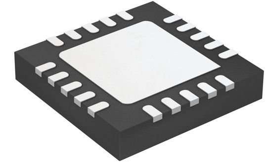 ATTINY24A-MUR 20MHz MCU 8 bits 2 Ko Flash 128B SRAM 12 broches E/S UART/SPI 1.8-5.5V -40°C à +85°C