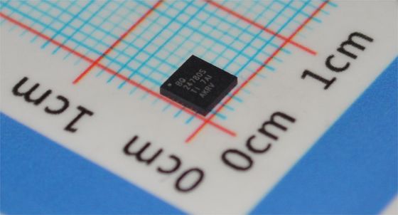 BQ24780SRUYR 10A Chargeur de batterie 5-24V Entrée I2C Contrôle de 1% de précision de tension Package / Cas 28-WFQFN Pad exposé -40°C à +85°C