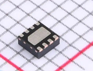 BQ294701DSGR Protecteur Li-ion 2 cellules 1,5μA Ultra-faible IQ Précision ±25mV 2,5V-5,5V Boîtier / Boîtier 8-WFDFN avec pastille exposée -40°C à +85°C