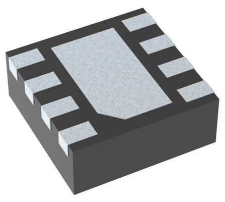 BQ294701DSGR Protecteur Li-ion 2 cellules 1,5μA Ultra-faible IQ Précision ±25mV 2,5V-5,5V Boîtier / Boîtier 8-WFDFN avec pastille exposée -40°C à +85°C