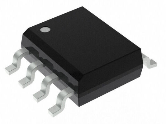 FM24CL64B-GTR FRAM 64Kb I2C 1MHz 10^14 Endurance 151 ans Rétention Écriture sans délai 3.6V Max, SOIC-8 -40°C~85°C