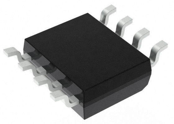 FM24CL64B-GTR FRAM 64Kb I2C 1MHz 10^14 Endurance 151 ans Rétention Écriture sans délai 3.6V Max, SOIC-8 -40°C~85°C