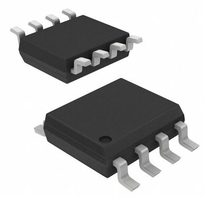 FM24CL64B-GTR FRAM 64Kb I2C 1MHz 10^14 Endurance 151 ans Rétention Écriture sans délai 3.6V Max, SOIC-8 -40°C~85°C