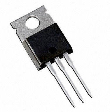 IRF4905PBF - MOSFET canal P -55V 74A Courant 0.02Ω Rds(on) TO-220AB 175°C Avalanche Max. évalué