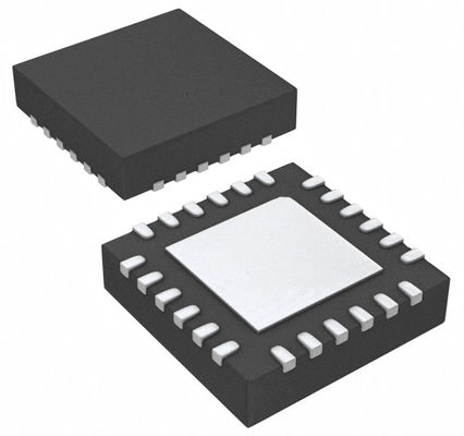 LAN8720A Ethernet PHY 10/100Mbps 3.3V Interface RMII HP Auto-MDIX 25MHz XTAL -40°C à +85°C