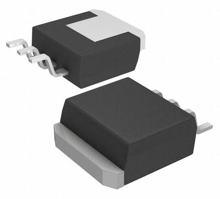 LM1086IS-5.0 Régulateur LDO 5V 1.5A ±1% de précision, chute de tension de 1V TO-263 Protection thermique -40°C à +125°C