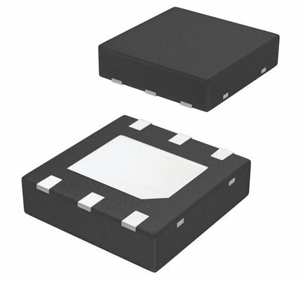 LM3410YSD Convertisseur élévateur LED 1,6 MHz 2,7-5,5 V Entrée 1 A Courant de commutation 90 % Efficacité SOT-23-5 -40°C à +85°C Gradation PWM