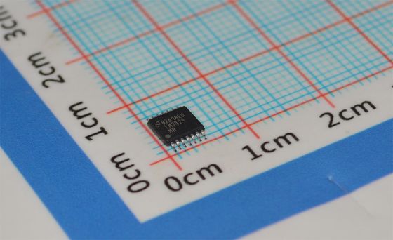 LM3429MHX 42V 1.5A Buck LED Driver 6-42V Entrée analogique/PWM Dimming 1MHz TSSOP-14 -40°C à +125°C AEC-Q100