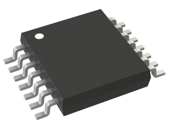 LM3429MHX 42V 1.5A Buck LED Driver 6-42V Entrée analogique/PWM Dimming 1MHz TSSOP-14 -40°C à +125°C AEC-Q100