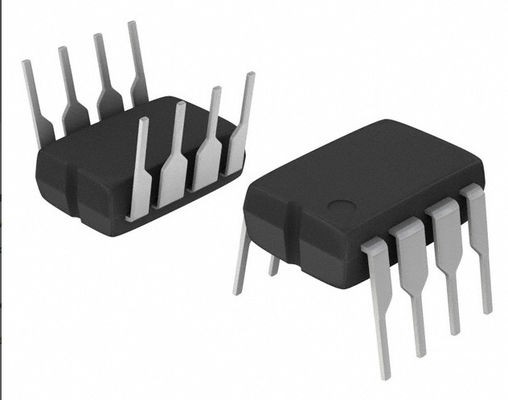 LP2951CN 5V/ADJ Régulateur LDO 150mA 3V-30V Entrée ±0.5% Précision TO-220/DIP-8 -40°C à +125°C Faible Courant de Repos